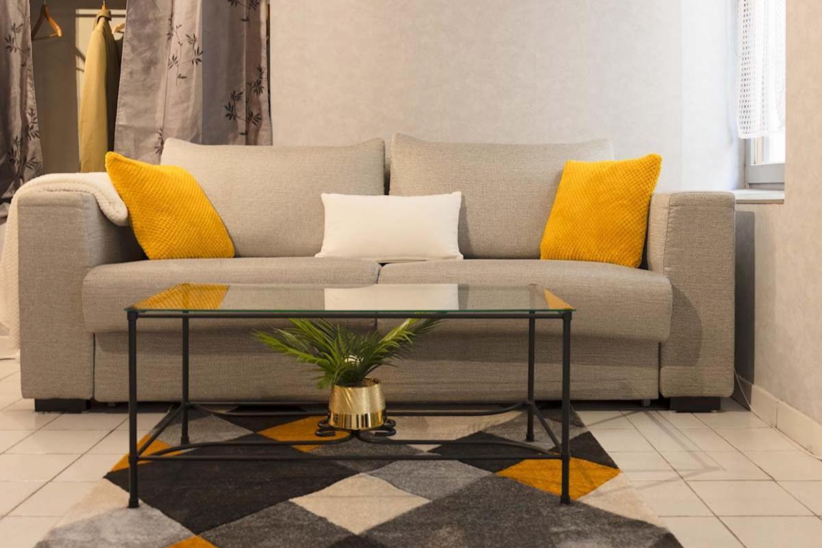 Kasa Confort - Le Calme Au Coeur De La Ville - Tv & Wifi Apartman Saint-Etienne  Kültér fotó